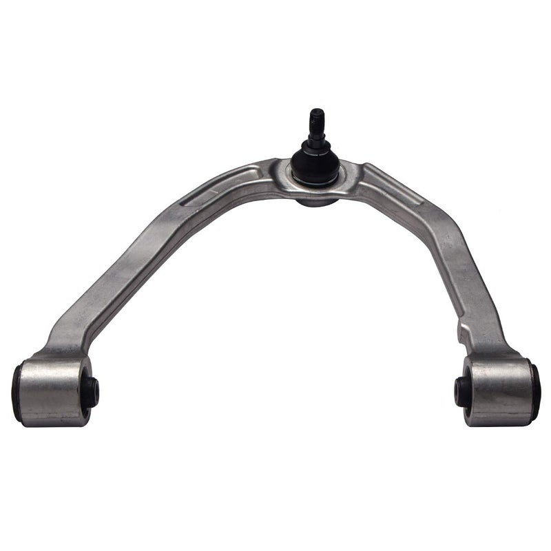 AUQDD K621690 K621936 Front Upper Control Arm and Ball Joint Assembly Compatible With 2003-2007 In-finiti G35 w/RWD (07:For 2-Door Coupe) /03-2009 Ni-ssan 350Z (Replace # 54524AL500 54525AL500) - Image 3